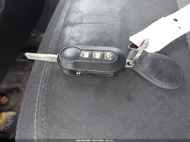 2017 RAM PROMASTER 2500 3C6TRVDGXHE538397 Photo 10