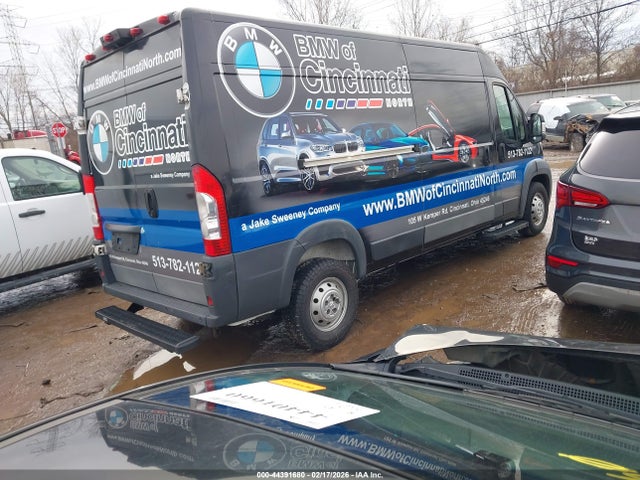 2017 RAM PROMASTER 2500 3C6TRVDGXHE538397 Photo 3