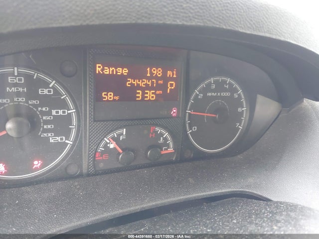 2017 RAM PROMASTER 2500 3C6TRVDGXHE538397 Photo 6