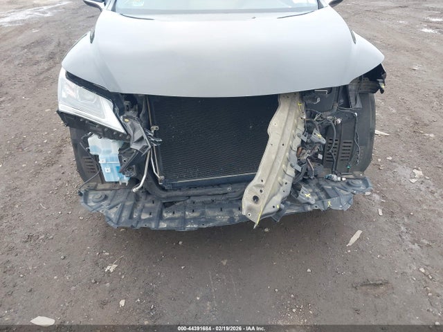 44391684 :رقم المزاد ، 2T2BZMCAXGC018978 vin ، 2016 Lexus Rx 350 F Sport مزاد بيع