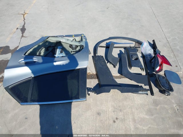 2026 Buick Encore Gx Preferred Fwd მანქანა იყიდება აუქციონზე, vin: KL4AMBSL2TB100907, აუქციონის ნომერი: 44391691