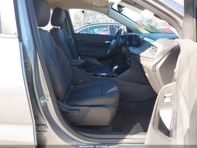 2026 Buick Encore Gx Preferred Fwd მანქანა იყიდება აუქციონზე, vin: KL4AMBSL2TB100907, აუქციონის ნომერი: 44391691