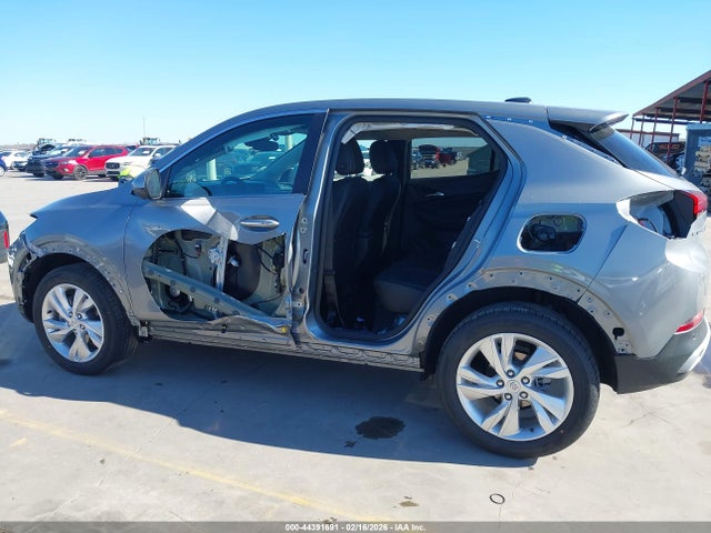2026 Buick Encore Gx Preferred Fwd მანქანა იყიდება აუქციონზე, vin: KL4AMBSL2TB100907, აუქციონის ნომერი: 44391691