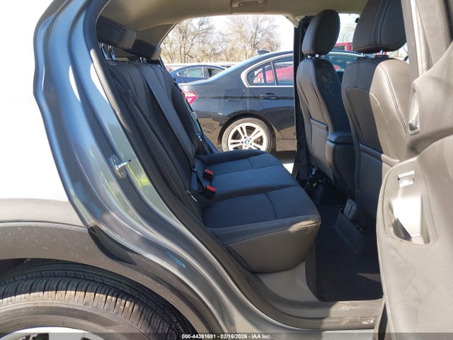 2026 Buick Encore Gx Preferred Fwd მანქანა იყიდება აუქციონზე, vin: KL4AMBSL2TB100907, აუქციონის ნომერი: 44391691