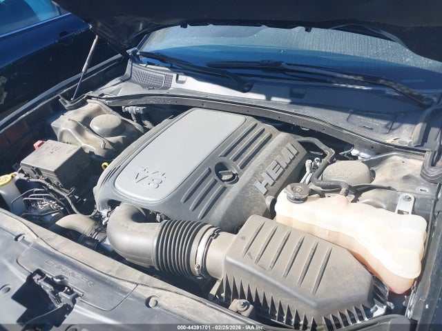 2023 DODGE CHARGER 2C3CDXCT5PH516428 Photo 9