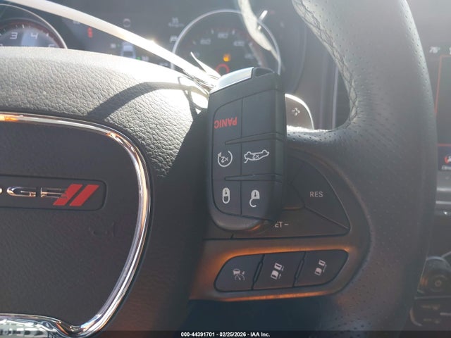 2023 DODGE CHARGER 2C3CDXCT5PH516428 Photo 10