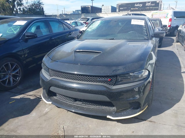 Aukcja sprzedaży 2023 Dodge Charger R/t, vin: 2C3CDXCT5PH516428, numer aukcji: 44391701