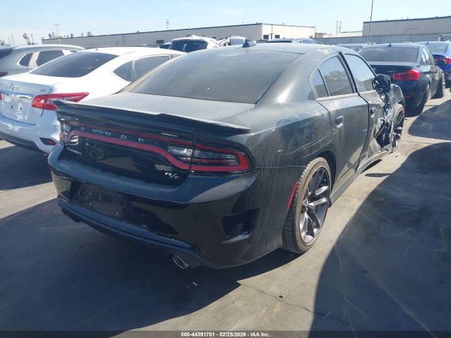 2023 DODGE CHARGER 2C3CDXCT5PH516428 Photo 3
