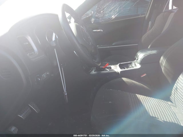 2023 DODGE CHARGER 2C3CDXCT5PH516428 Photo 4