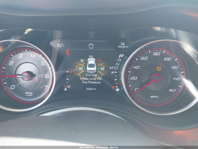 2023 DODGE CHARGER 2C3CDXCT5PH516428 Photo 6