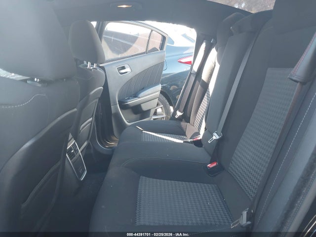 2023 DODGE CHARGER 2C3CDXCT5PH516428 Photo 7