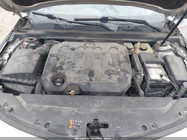 1G11Z5S32KU115766 Chevrolet IMPALA LT