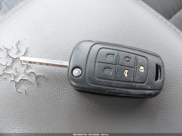 1G11Z5S32KU115766 Chevrolet IMPALA LT