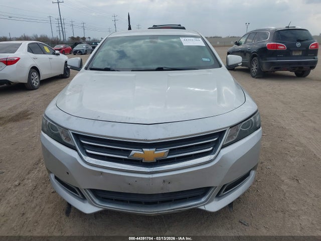 1G11Z5S32KU115766 Chevrolet IMPALA LT