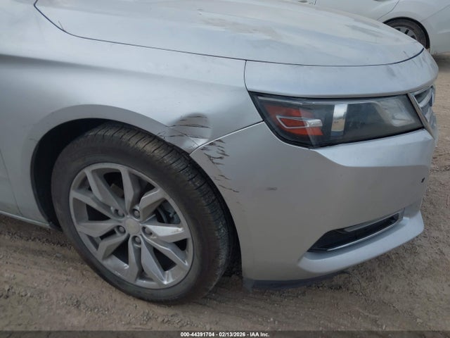 1G11Z5S32KU115766 Chevrolet IMPALA LT