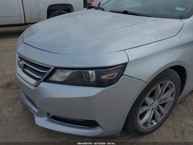 1G11Z5S32KU115766 Chevrolet IMPALA LT
