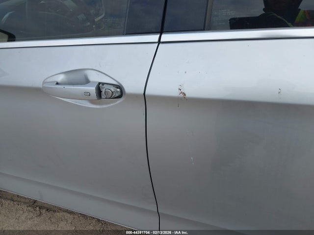 1G11Z5S32KU115766 Chevrolet IMPALA LT