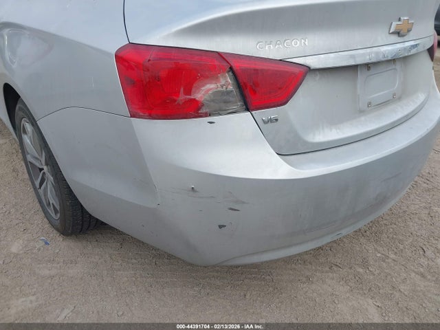 1G11Z5S32KU115766 Chevrolet IMPALA LT