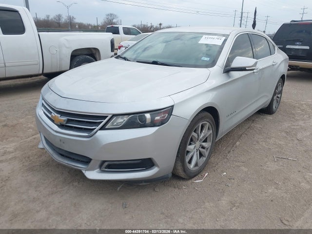 1G11Z5S32KU115766 Chevrolet IMPALA LT