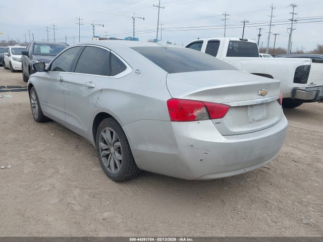 1G11Z5S32KU115766 Chevrolet IMPALA LT
