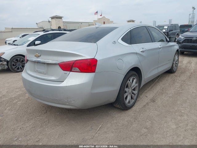 1G11Z5S32KU115766 Chevrolet IMPALA LT