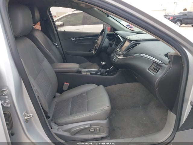 1G11Z5S32KU115766 Chevrolet IMPALA LT