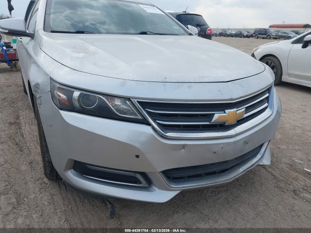1G11Z5S32KU115766 Chevrolet IMPALA LT