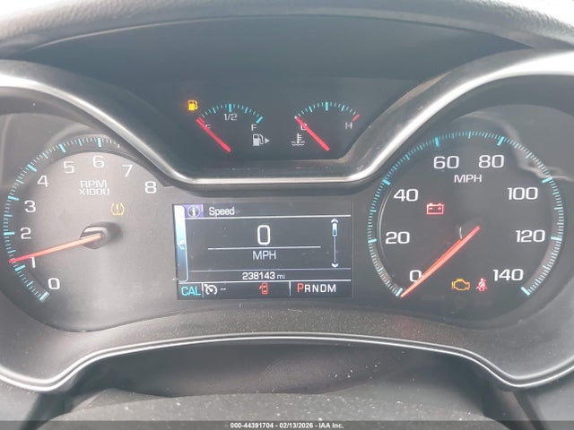 1G11Z5S32KU115766 Chevrolet IMPALA LT