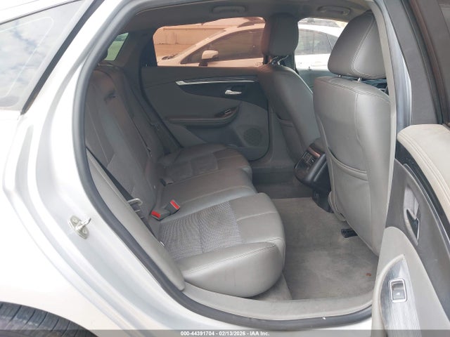 1G11Z5S32KU115766 Chevrolet IMPALA LT