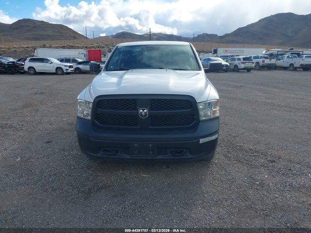 1C6RR7FT2FS771894 RAM 1500 Tradesman
