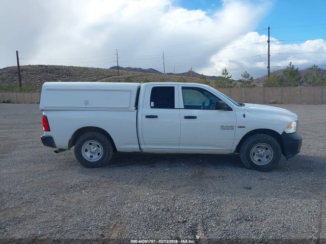 1C6RR7FT2FS771894 RAM 1500 Tradesman