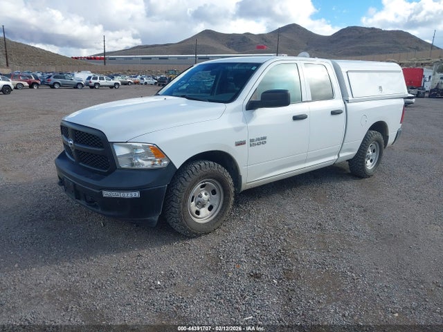1C6RR7FT2FS771894 RAM 1500 Tradesman
