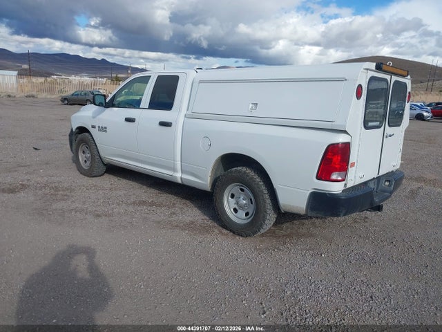 1C6RR7FT2FS771894 RAM 1500 Tradesman