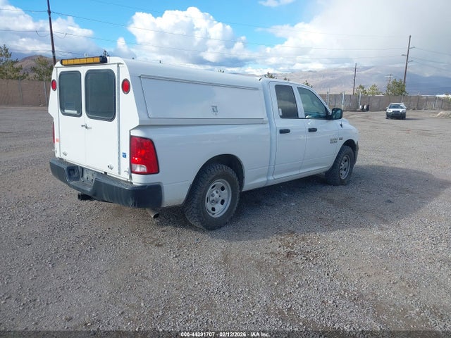 1C6RR7FT2FS771894 RAM 1500 Tradesman