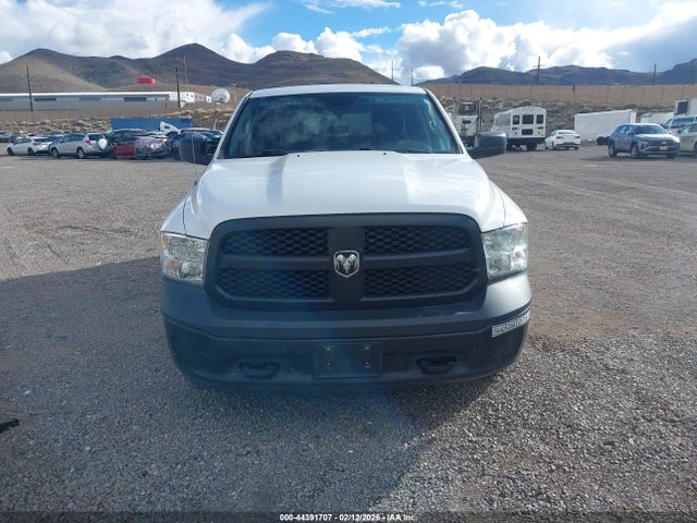 1C6RR7FT2FS771894 RAM 1500 Tradesman