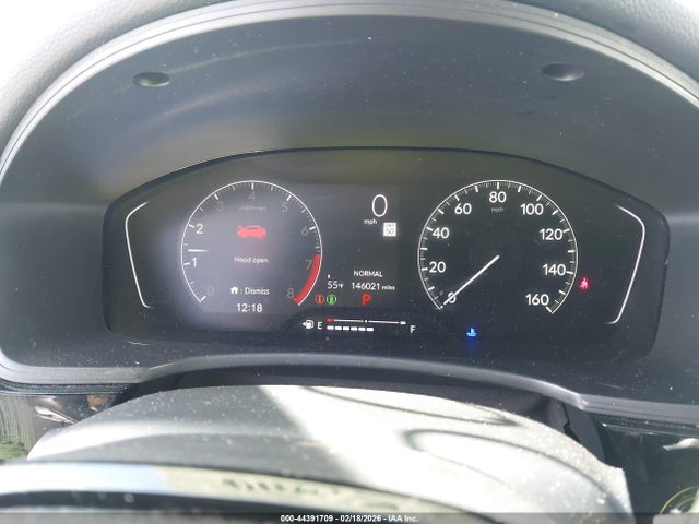 Honda Civic Sport 2022 2HGFE2F52NH555806 Image 7