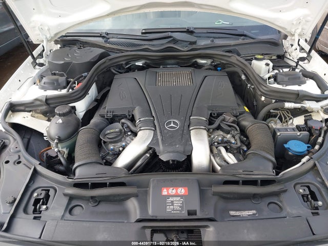 2013 Mercedes-benz Cls 550 4matic მანქანა იყიდება აუქციონზე, vin: WDDLJ9BB7DA063857, აუქციონის ნომერი: 44391713