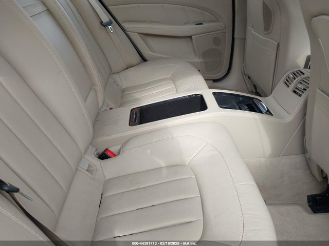 2013 Mercedes-benz Cls 550 4matic მანქანა იყიდება აუქციონზე, vin: WDDLJ9BB7DA063857, აუქციონის ნომერი: 44391713