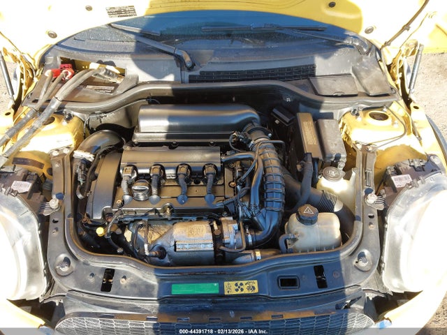 2009 MINI COOPER S WMWMF73529TW87362 Photo 9