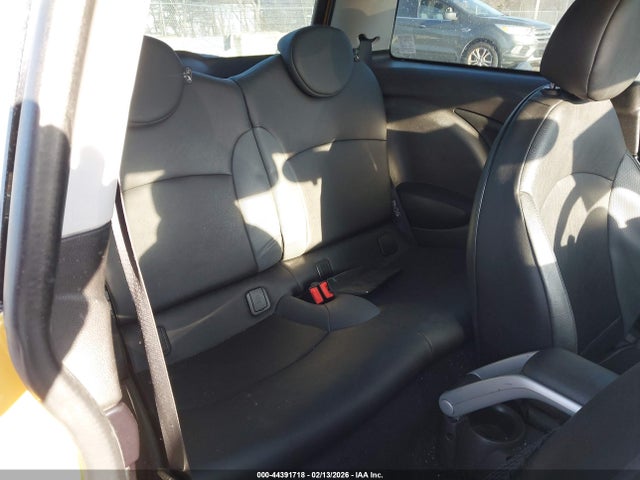 2009 MINI COOPER S WMWMF73529TW87362 Photo 7