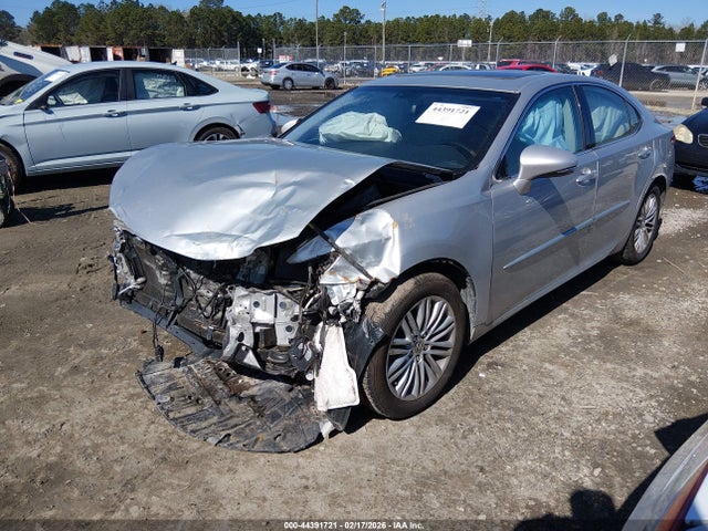 Продажа на аукционе авто 2014 Lexus Es 350, vin: JTHBK1GG9E2144801, номер лота: 44391721