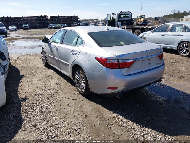 Продажа на аукционе авто 2014 Lexus Es 350, vin: JTHBK1GG9E2144801, номер лота: 44391721