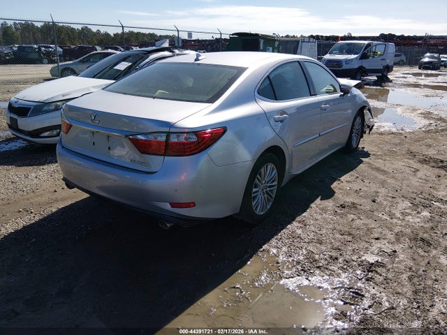 Продажа на аукционе авто 2014 Lexus Es 350, vin: JTHBK1GG9E2144801, номер лота: 44391721