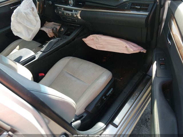 Продажа на аукционе авто 2014 Lexus Es 350, vin: JTHBK1GG9E2144801, номер лота: 44391721