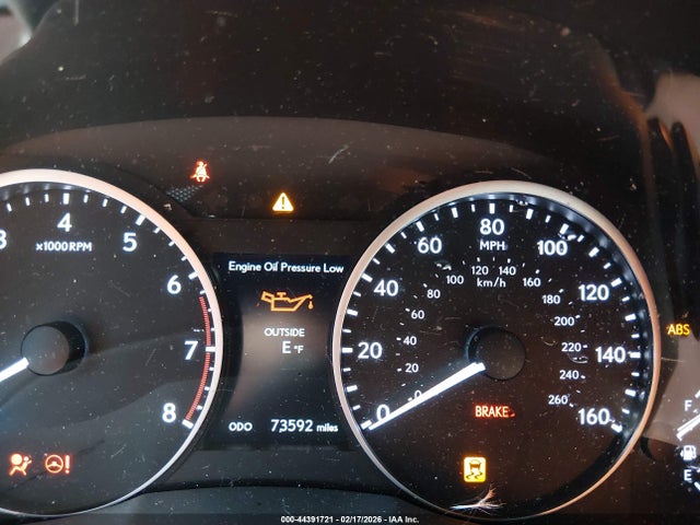 Продажа на аукционе авто 2014 Lexus Es 350, vin: JTHBK1GG9E2144801, номер лота: 44391721