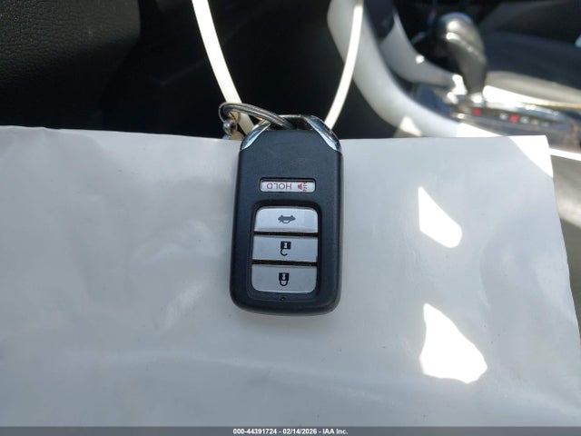 Honda Accord Ex-l 2015 1HGCR2F87FA018530 Image 11