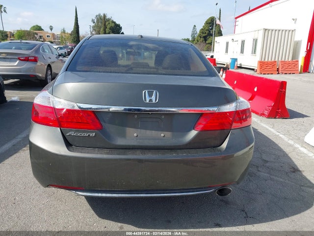 Honda Accord Ex-l 2015 1HGCR2F87FA018530 Image 16