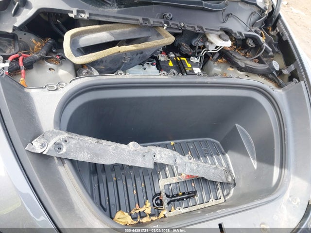 2020 TESLA MODEL Y 5YJYGDEE8LF030038 Photo 9