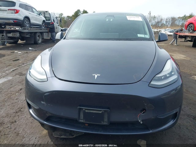 2020 TESLA MODEL Y 5YJYGDEE8LF030038 Photo 5
