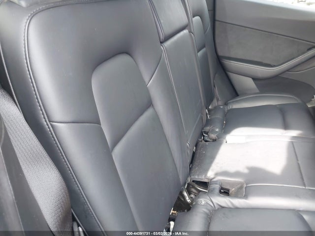 2020 TESLA MODEL Y 5YJYGDEE8LF030038 Photo 7